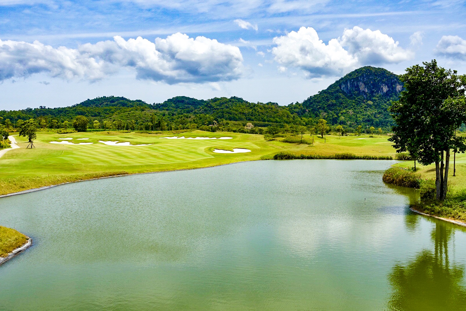 Thai-golf-Pattaya7